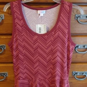 Lularoe Nicki Dress